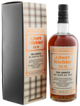 Albert Michler rum single cask collection Jamaica 1994 2022 Cask No. 435056 0,7L 52,8%