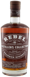 Rebel Distillers Collection Kentucky Straight Bourbon Whiskey 0,7L 56,5%