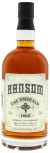 Ransom The Emerald 1865 American Whiskey 0,7L 43,8%