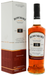 Bowmore 15 years old single Malt Whisky 0,7L 43%