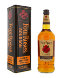 Four Roses bourbon Kentucky straight whiskey 1 liter 40%