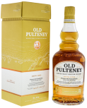 Old Pulteney Coastal Pineau des Charentes Single Malt Whisky 0,7L 46%