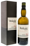 Port Askaig Islay Sherry Quarter Cask Special Dihaoine Dubh Edition 0,7L 57,1%