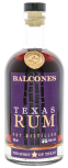 Balcones special release Texas rum 0,7L 59,6%