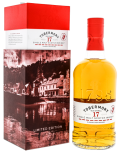 Tobermory 17 years old Oloroso Cask Matured Single Malt Whisky 0,7L 55,9%