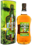 Isle of Jura Islanders Expressions Collection No. 2 2023 1 liter 40%