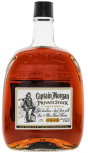 Captain Morgan Private Stock rum 1,75 liter 40%