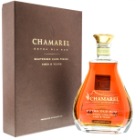 Chamarel XO Sauternes Finish 8 years old rum 0,7L 45%
