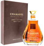 Chamarel XO Cognac Finish 8 years old rum 0,7L  45%