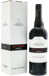 Quinta do Crasto Finest Reserve Porto Ruby reserva 0,75L 20%