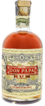 Don Papa Rum Single Island 0,7L 40%