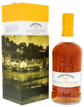 Tobermory 23 years old Oloroso Finish Single Malt whisky 0,7L 46,3%