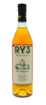 Ry3 Blended Rye Whiskey Rum Cask Finish 0,7L 50%