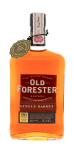 Old Forester Single Barrel Kentucky Straight Bourbon Whisky 0,7L 45%
