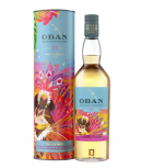 Oban 11 years old Special Release 2023 Single Malt Scotch Whisky 0,7L 58%