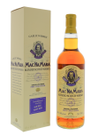 Macnamara Port Finish Blended Whisky 0,7L 40%