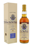Macnamara Madeira Finish Blended Whisky 0,7L 40%