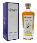 Glenturret Triple Wood 2023 Release Single Malt Whisky 0,7L 43%