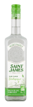 Saint James Rhum Agricole Blanc 0,7L 40%