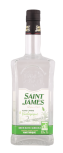 Saint James Rhum Blanc Agricole 0,7L 56,5%