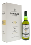 Laphroaig 34 years old The Ian Hunter Story Book 5 Enduring Spirit Single Malt Scotch Whisky 0,7L 45,5%