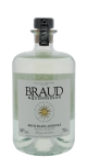 Braud Quennesson Blanc Rhum Agricole 0,7L 50%