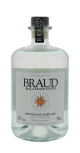 Braud Quennesson Blanc Rhum Agricole 0,7L 55%