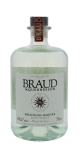 Braud Quennesson Blanc rum Agricole 0,7L 59,2%