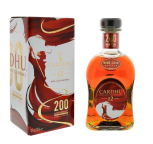 Cardhu 12 years old 200th Anniversary Wine Cask Edition 0,7L 40%