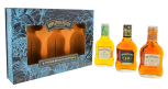 Appleton Masters Selection rum Giftpack 3x0,2L 42%