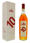 Hine XO 10 years old grande champagne cognac 1 liter 41,8%