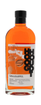 Hooghoudt sinaasappel Wilhelmus oranje likeur 0,5L 20%