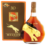 Meukow Cognac XO extra old 0,7L 40%