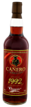 Canero vintage 1992 Single Cask rum 0,7L 40%