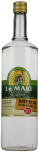 Dzama Maki L Authentique Blanc rum 1 liter 37,5%