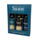 The Legendary Silkie Journey Through Smoke Box 3 x 0,05L 46%
